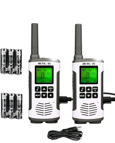 Retevis rt45 walkie - rt45, talkies