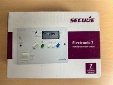 Secure Electronic 7 Immersion