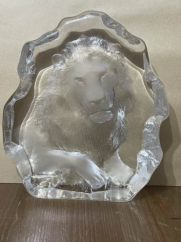 Mats jonasson lion for - jonasson, 'lion'