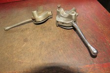 VILLIERS HANDLE BAR LEVERS X2