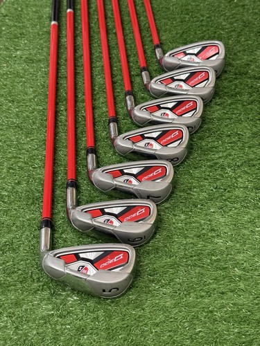 Wilson staff d300 - d300, /