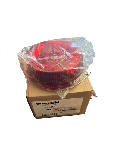 Whelen l32 series - whelen, light