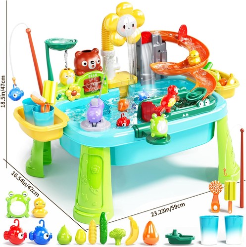 Toddler water table - toddler,