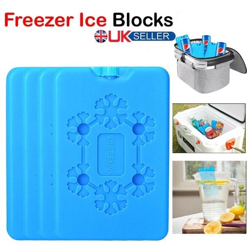 Freezer blocks for - blocks,