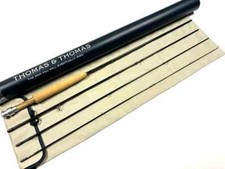 Thomas and Thomas AEROS 8′