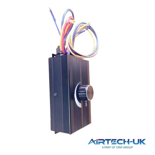 Fan speed controller 2000w - fan,