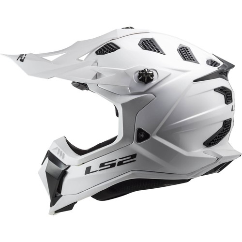 Motocross helmet ls2 mx700 - motocross,