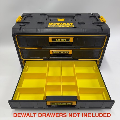 Divider organiser trays for - organiser,