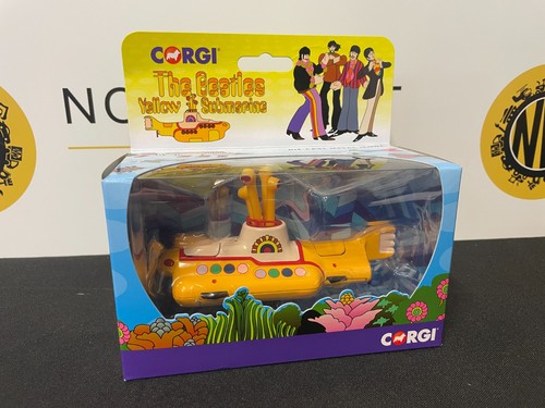 Corgi scale cc05401 the - scale,