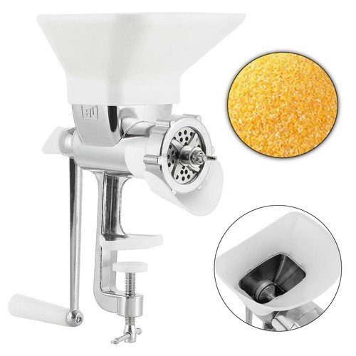 Manual pet food kibble - manual, machine