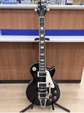 Epiphone LP STD 50s Bigsby Les Paul Type Guitar JP