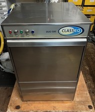 Commercial Industrial Glass