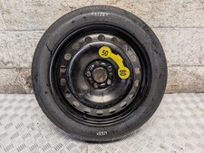 VOLVO XC60 2016 17" INCH SPACE