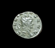 Antoninian Gallien