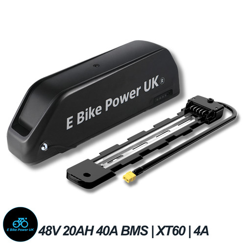 Ebike battery conversion kit - ebike,