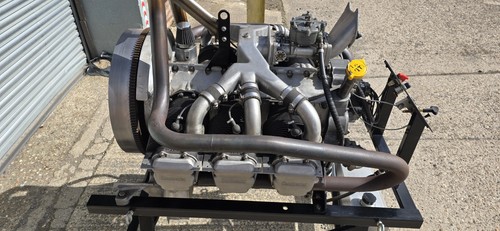 Flat six continental aero - flat-six,