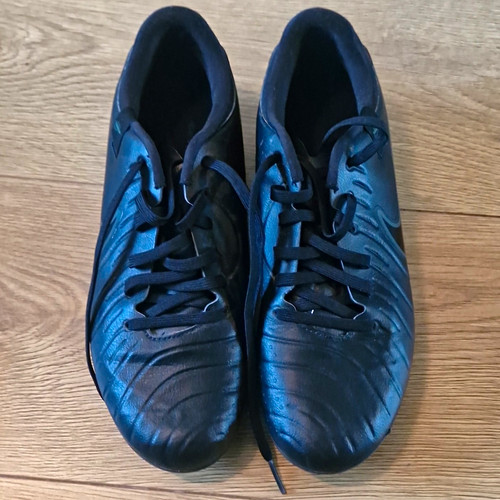 Nike tiempo legend - nike, black