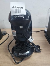 Bosch Tassimo Style POD coffee
