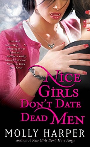 Nice girls don date dead - girls, don't