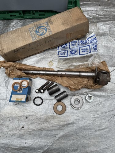 Nos austin healey 100 - healey, 3000