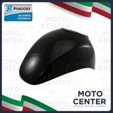 RAW FRONT FENDER Piaggio Vespa