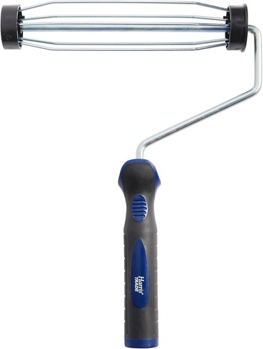 Harris trade inch soft grip - inch,
