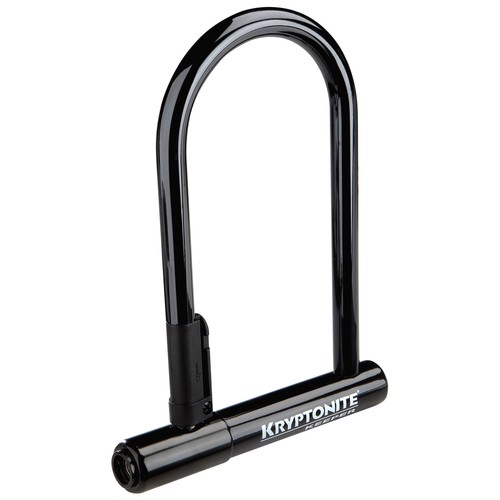 Kryptonite krypt keeper lock - krypt,