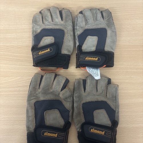 Simond adult via - via, ferrata