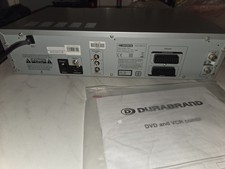 Durabrand DBDVC01