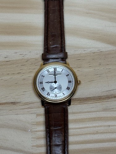 Frederique constant 235m3s5 - constant, fc-235m3s5