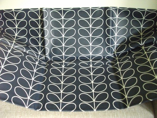 Orla kiely pvc - orla,