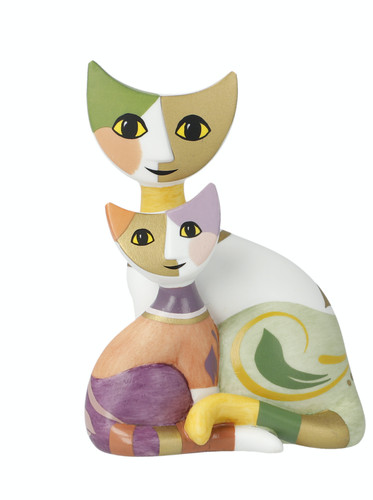 Rosina wachtmeister cats - rosina,