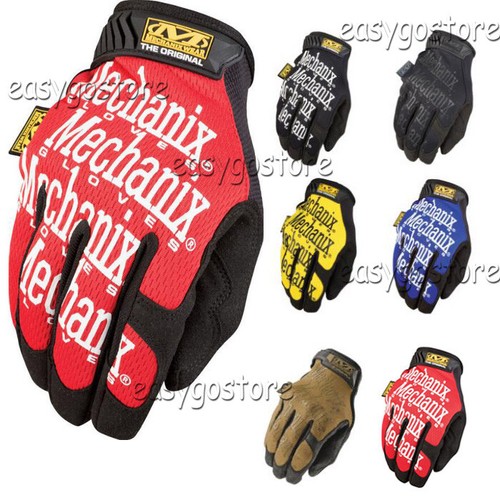 Mechanix wear tactical sports - mechanix,
