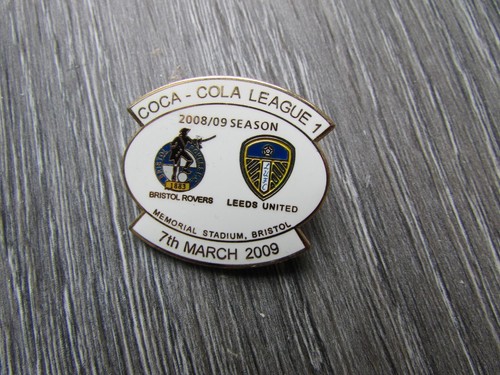 Bristol rovers leeds united - v,