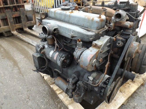 Cylinder perkins engine - perkins,