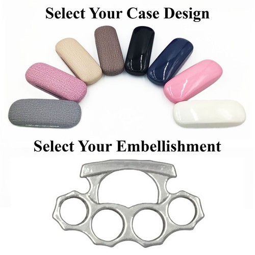 Knuckle duster hard - knuckle,