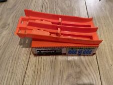 Car Launch Mechanism Repair Kit Hot Wheels Ultimate Shark Garage Spare Part