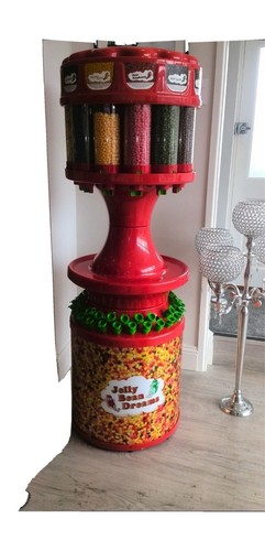 Jelly bean pick and mix - jelly,