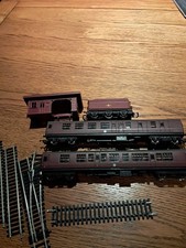 Harry Potter Hornby Hogwarts