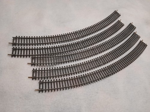 Hornby gauge model - hornby, oo