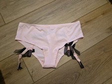 BNWT Vintage Ann Summers Pink