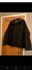 Barbour X Baracuda Clayton XXL