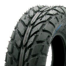 LTZ400 19x6x10 FRONT TYRE ROAD STREET E MARKED A021 O21 165/70-10 SUN-F LOW