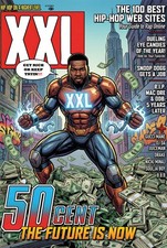 Unique Rap, Music, Black