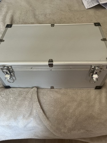 Storage carry case - storage,