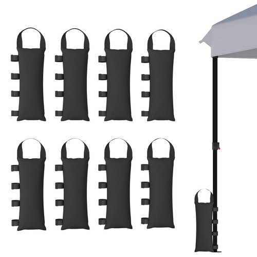 Outsunny pack gazebo sand - outsunny, 8