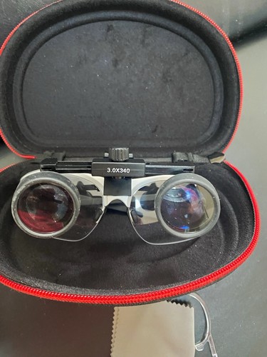 Gl4 0x340 dental magnifying - gl4,