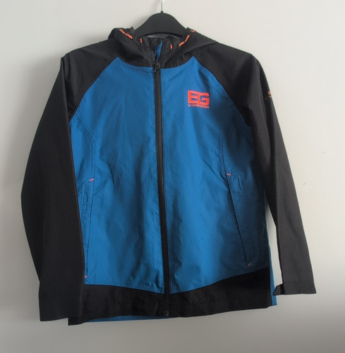 Bear grylls craghoppers - bg,