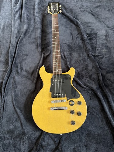Gibson les paul - special, faded