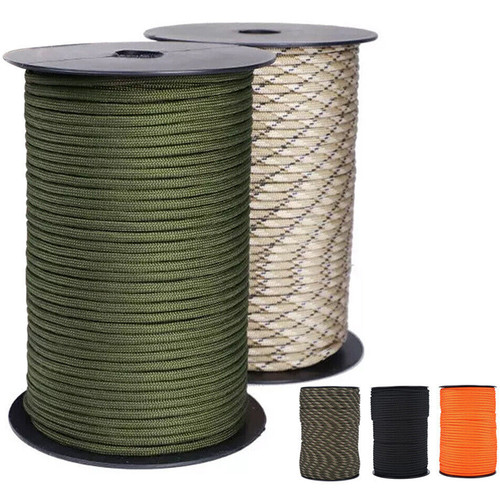550 paracord 4mm strand - paracord,